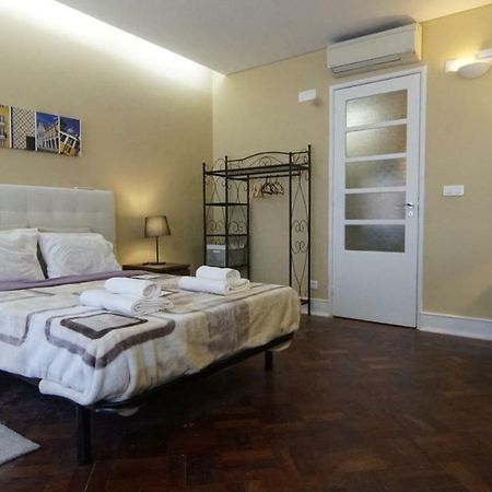 Avenida Great Apartment Lisbon Exterior photo