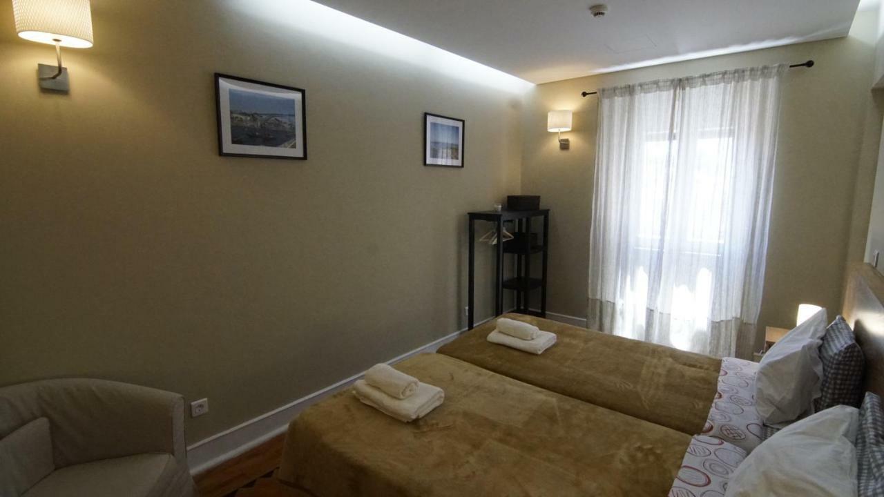 Avenida Great Apartment Lisbon Exterior photo