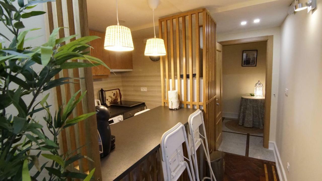 Avenida Great Apartment Lisbon Exterior photo
