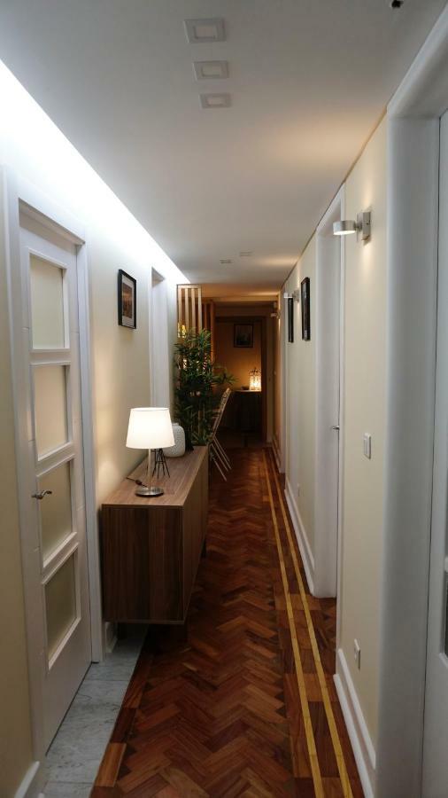 Avenida Great Apartment Lisbon Exterior photo